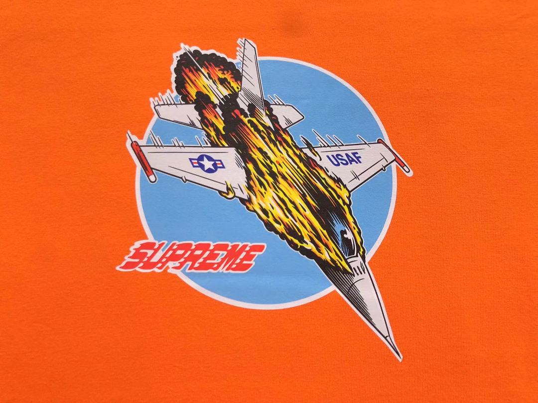 Supreme 98 S⭐⭐R⭐⭐E T-SHIRT 4208204702 (Im 170Cm 60Kg I Wear Size L In The Phot) - Image 13