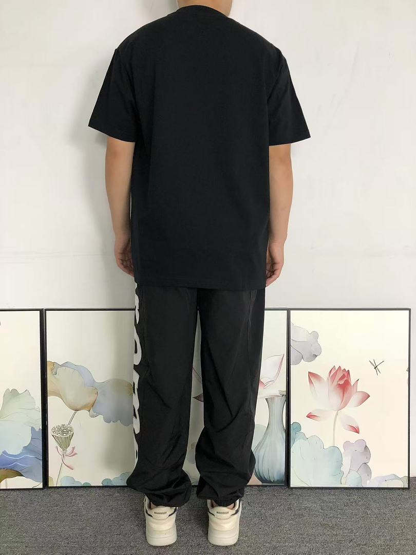 Supreme 113 S⭐⭐R⭐⭐E T-SHIRT 52080463182 (Im 170Cm 60Kg I Wear Size M In The Phot) - Image 4