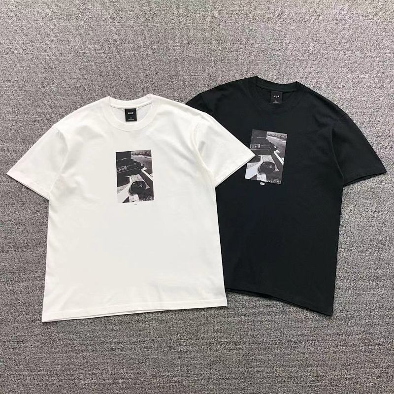 HUF HUF 78 T-SHIRT, photo 1