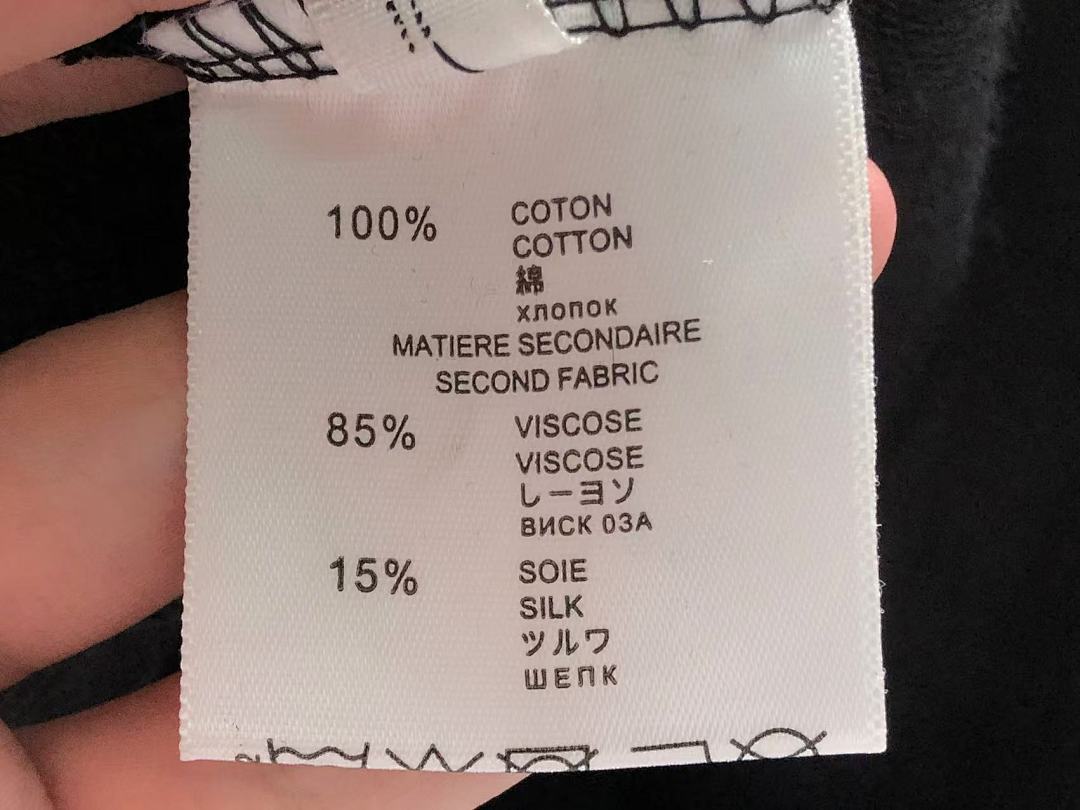 Balenciaga 178 B⭐L⭐⭐⭐IA⭐A HOODIE 217070315 (Im 170Cm 60Kg I Wear Size L In The Phot) - Image 24