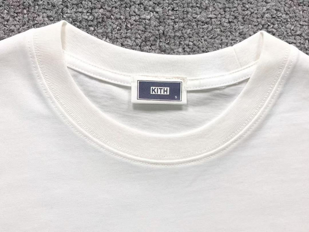 Kith 95 KITH T-SHIRT 504193895 (Im 170Cm 60Kg I Wear Size S In The Phot) - Image 12