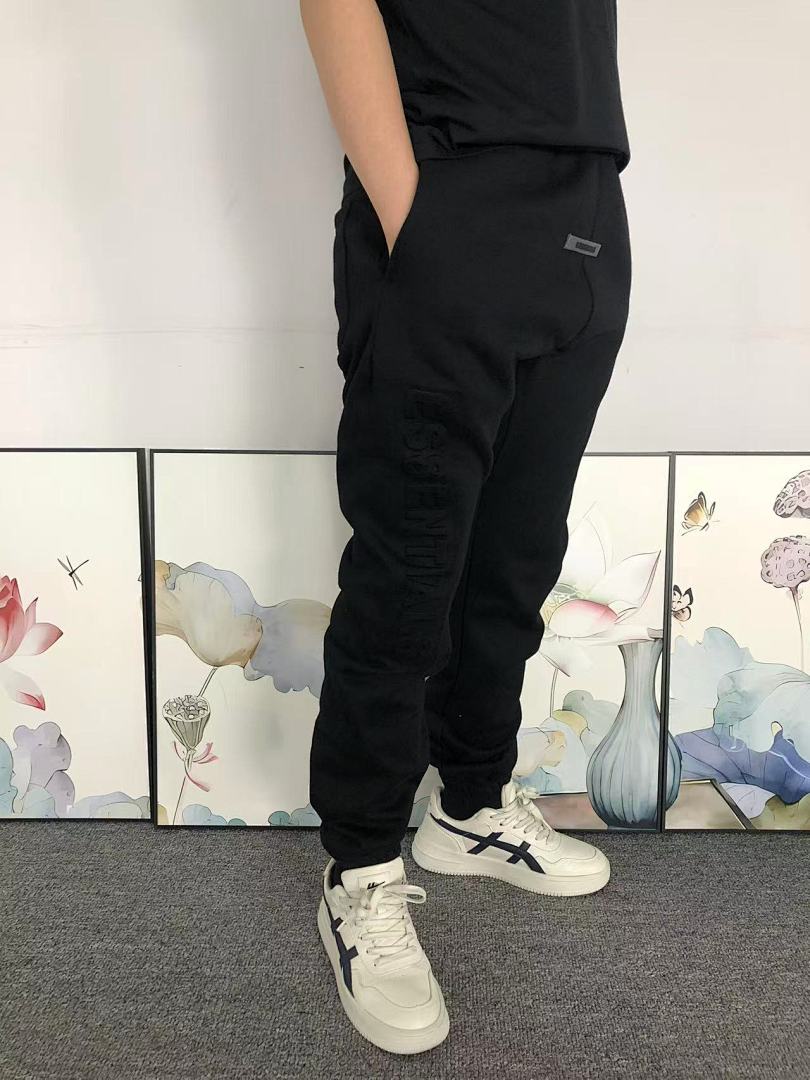 Fear of God 135 FOG TROUSERS 4105090577 (Im 170Cm 60Kg I Wear Size M In The Phot) - Image 4