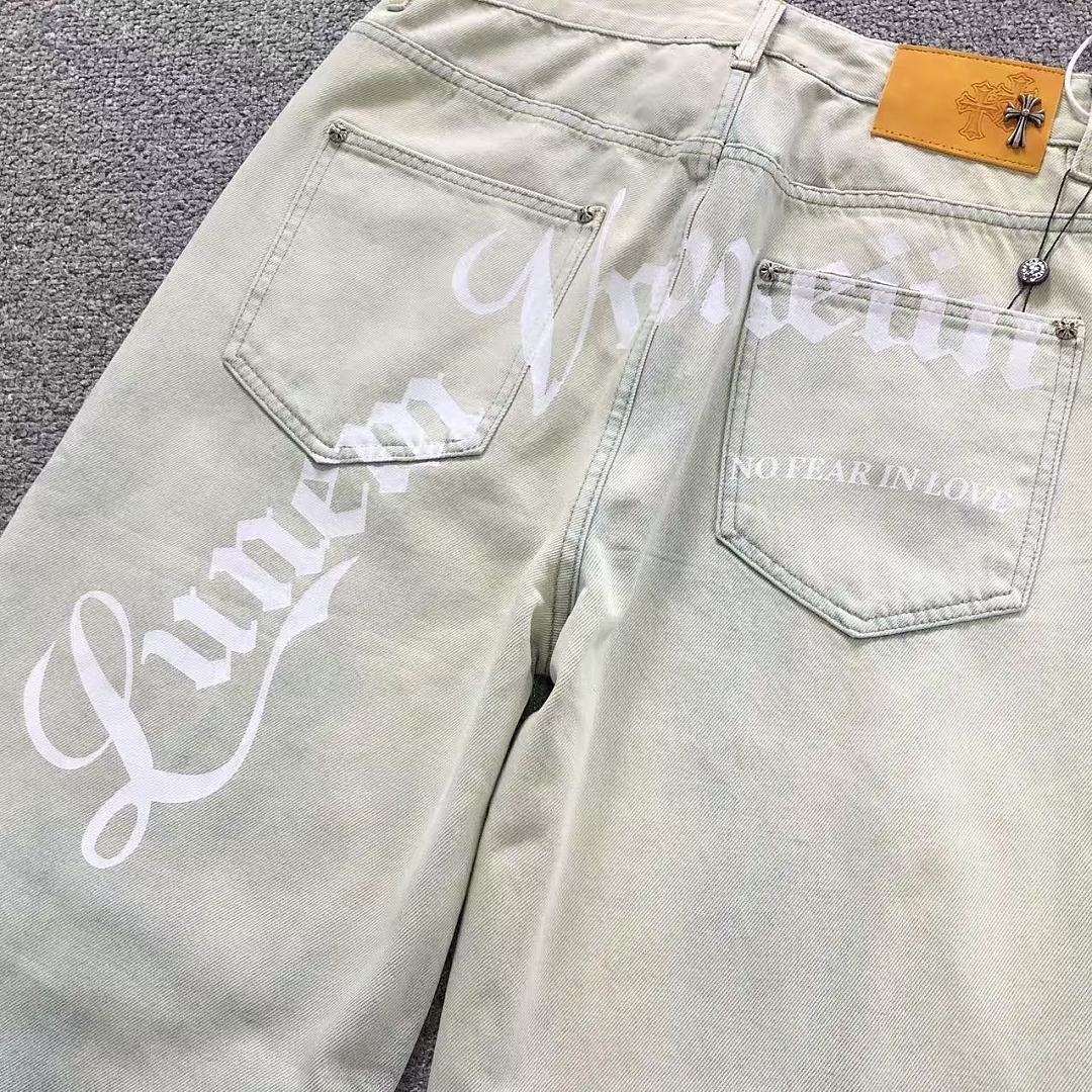 Comme des Garcons 218 C⭐⭐OME HE⭐⭐TS TROUSERS 3207230521 (Im 170Cm 60Kg I Wear Size M In The Phot) - Image 8