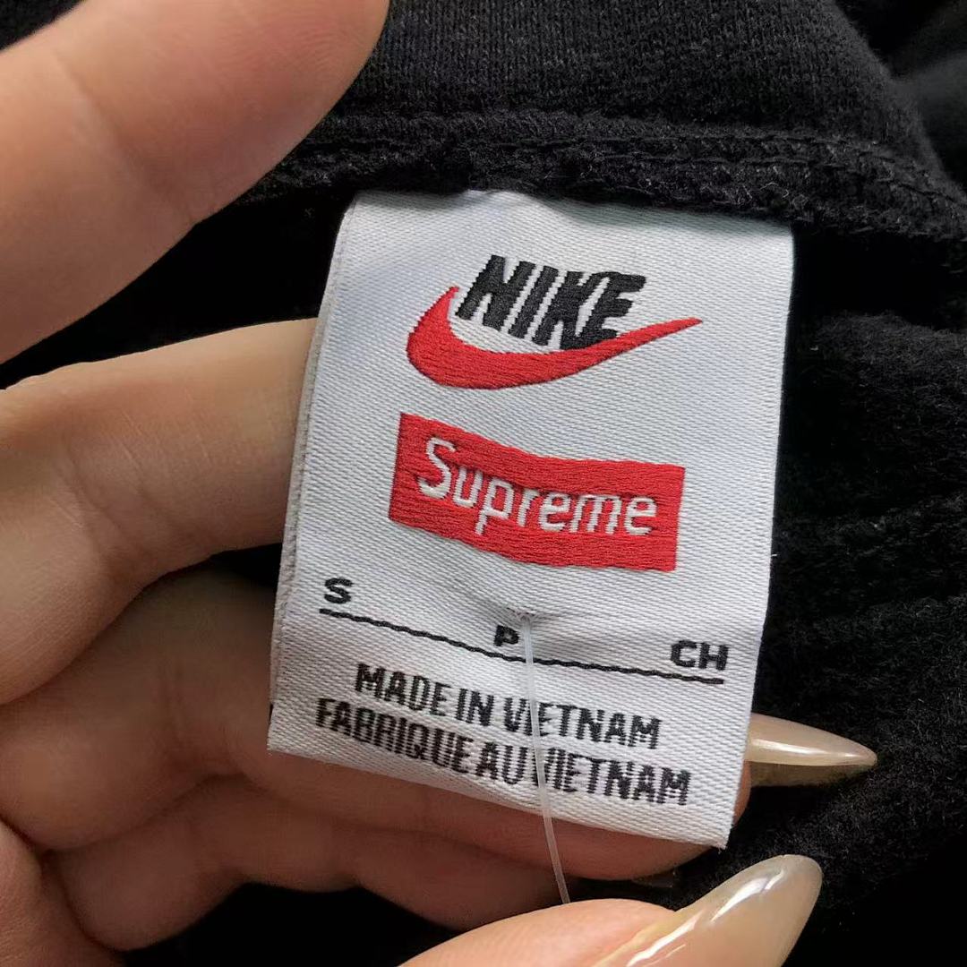 Nike TROUSERS168 N⭐K⭐ S⭐⭐R⭐⭐E HOODIE - Image 24