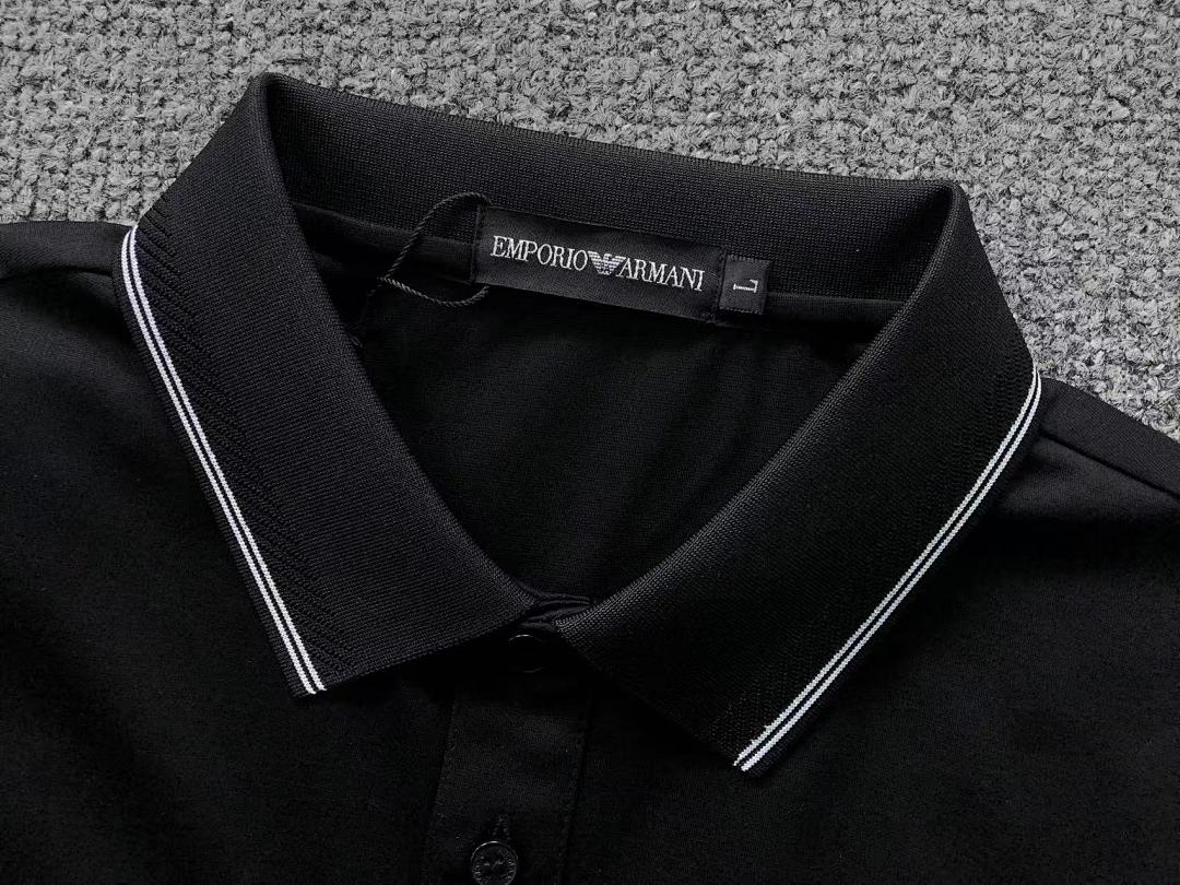 Unbranded 128 E⭐P⭐R⭐⭐ A⭐M⭐N⭐ POLO 5211305147 (Im 170Cm 60Kg I Wear Size L In The Phot) - Image 17