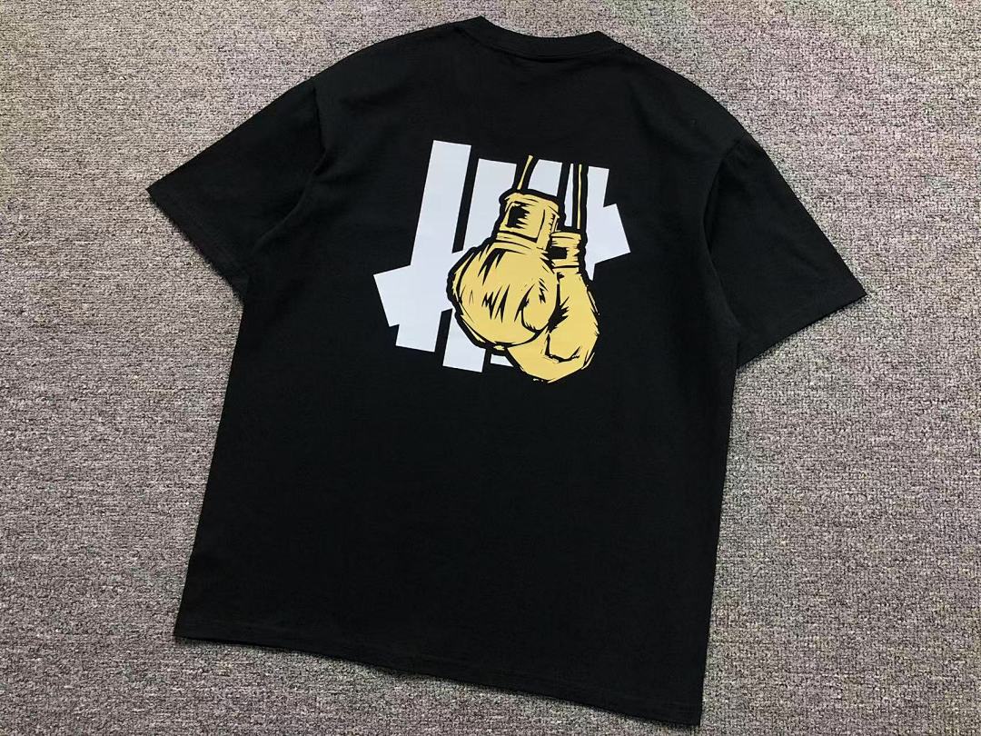 Undefeated 85 UNDEFEATED T-SHIRT 1112110502 (Im 170Cm 60Kg I Wear Size L In The Phot) - Image 26