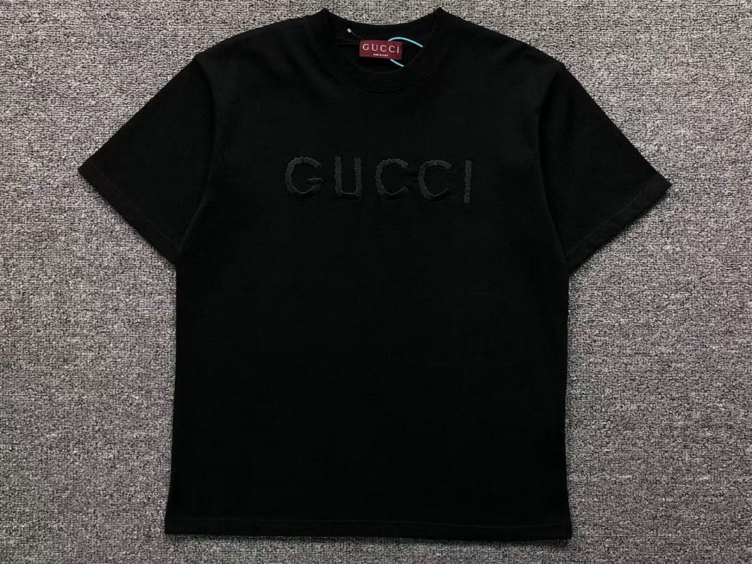 Gucci 135 G⭐C⭐I T-SHIRT 4112150921 (Im 170Cm 57Kg I Wear Size S In The Phot) - Image 7