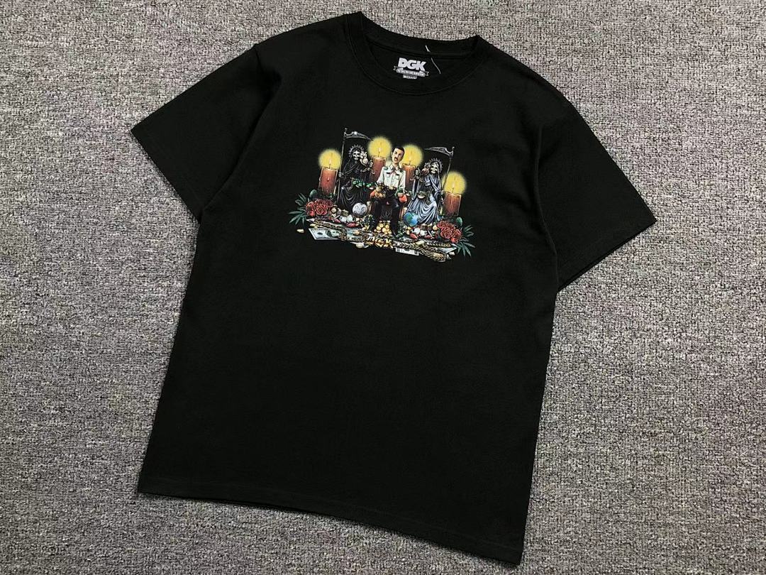 DGK 95 DGK T-SHIRT - Image 12