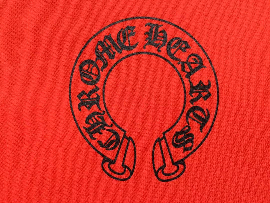 Comme des Garcons 158 C⭐⭐OME HE⭐⭐TS HOODIE 4112403144 (Im 170Cm 60Kg I Wear Size M In The Phot) - Image 14