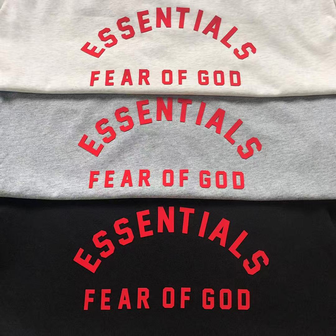 Fear of God SHORTS 115 FOG T-SHIRT - Image 15