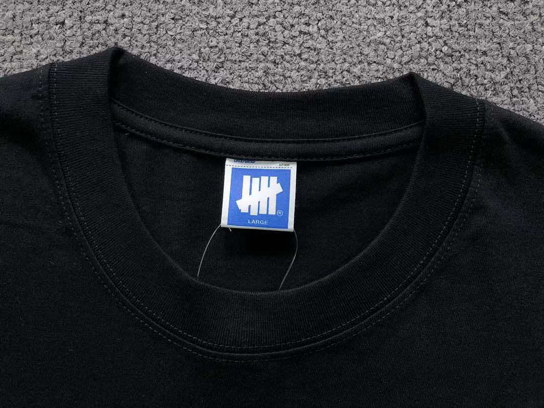 Undefeated 88 UNDEFEATED T-SHIRT 126232702 (Im 170Cm 65Kg I Wear Size L In The Phot) - Image 21