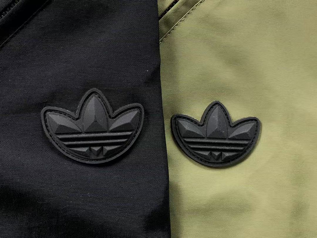 Adidas 185 A⭐I⭐AS JACKET 1111060135 (Im 170Cm 60Kg I Wear Size M In The Phot) - Image 11