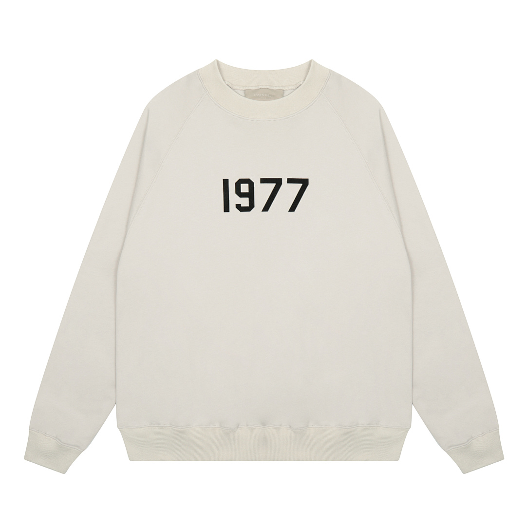 Fear of God 106 FOG HOODIE - Image 10