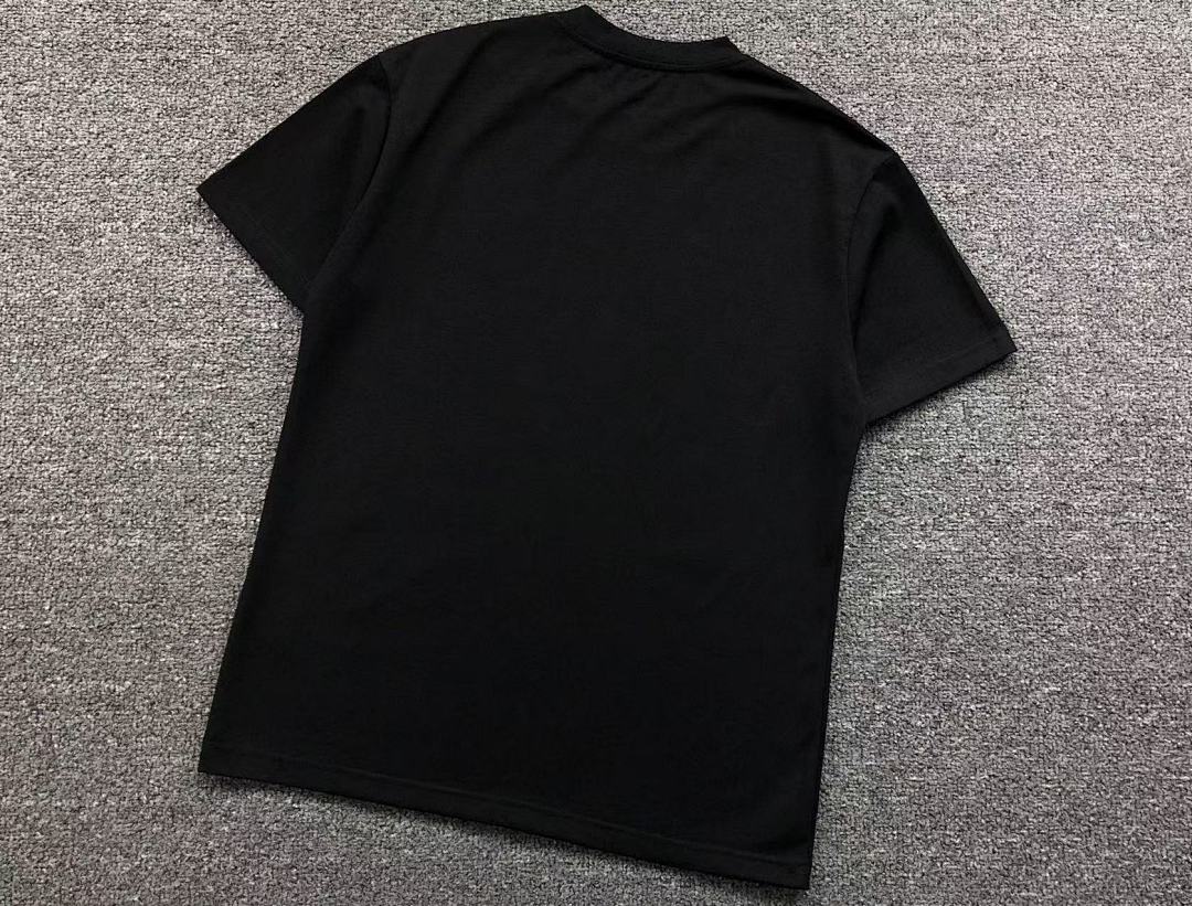 Casablanca 85 CASABLANCA T-SHIRT 1108090932 (Im 170Cm 60Kg I Wear Size M In The Phot) - Image 19