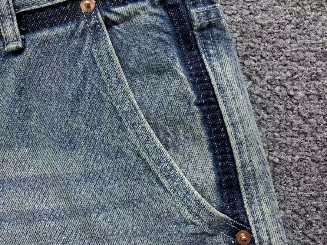 Gucci 218 G⭐C⭐I TROUSERS 5112204106 (Im 170Cm 60Kg I Wear Size S In The Phot) - Image 13