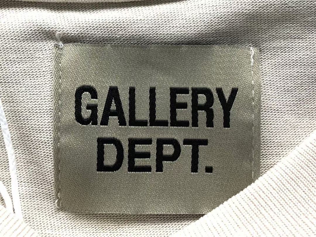 Gallery Dept 98 GALLERY DEPT T-SHIRT - Image 13