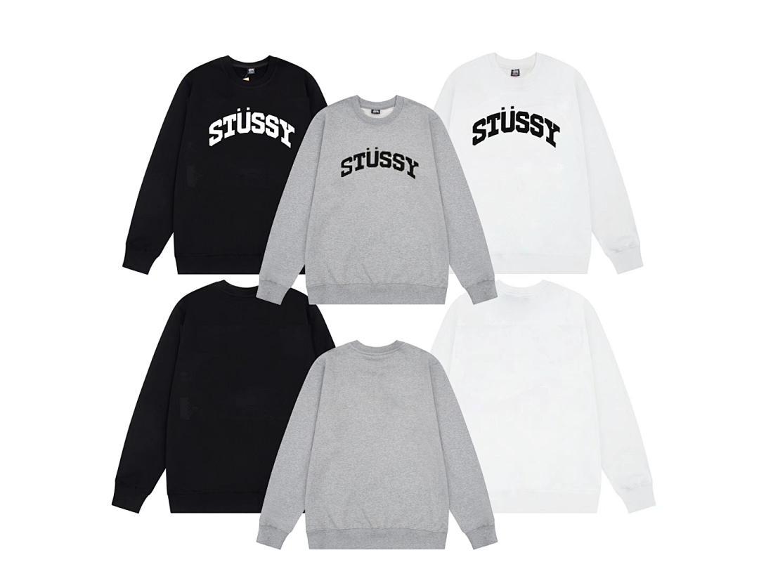 Stussy 148 STUSSY T-SHIRT