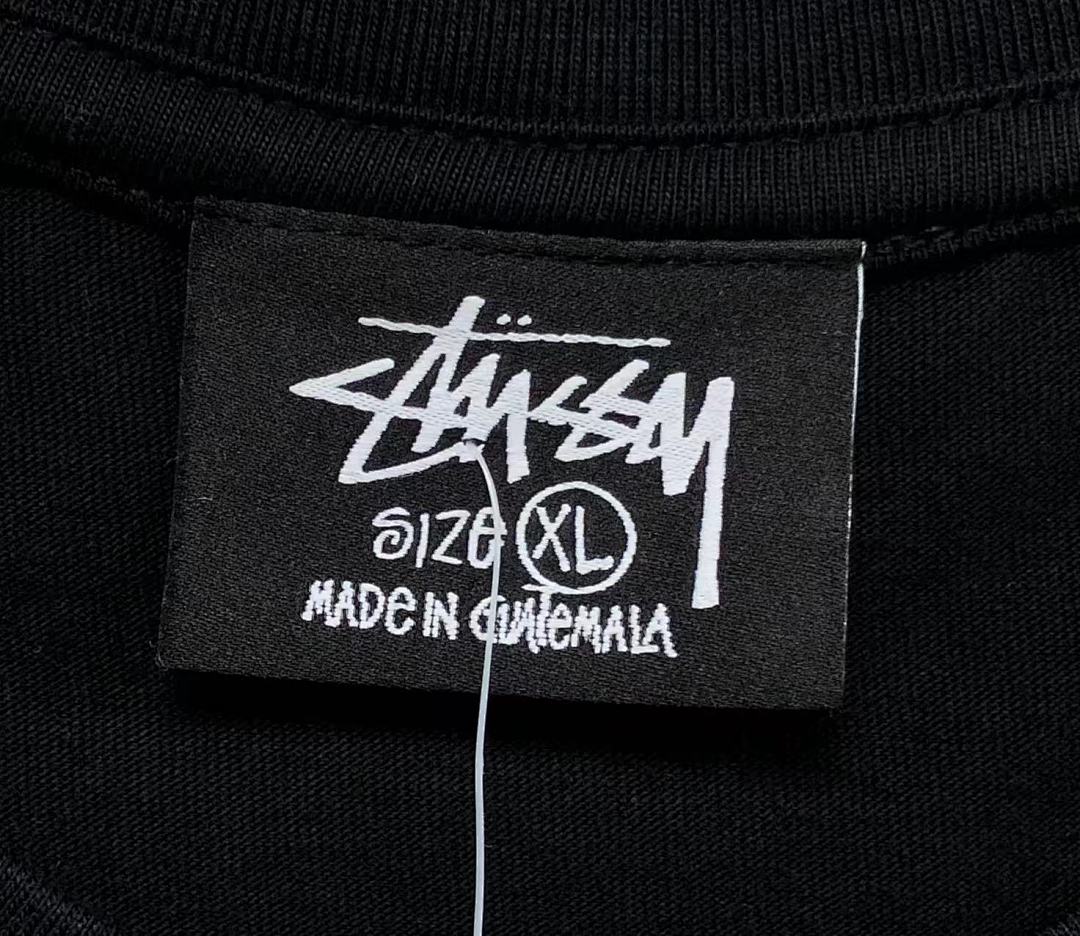 Stussy 78 STUSSY T-SHIRT - Image 30