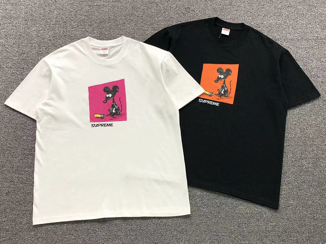 Supreme 78 S⭐⭐R⭐⭐E T-SHIRT - Image 3