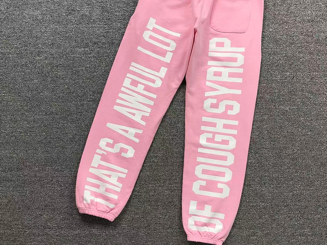 Cough Syrup 208 COU⭐H SY⭐UP TROUSERS 3201144272 (Im 170Cm 60Kg I Wear Size M In The Phot) - Image 7