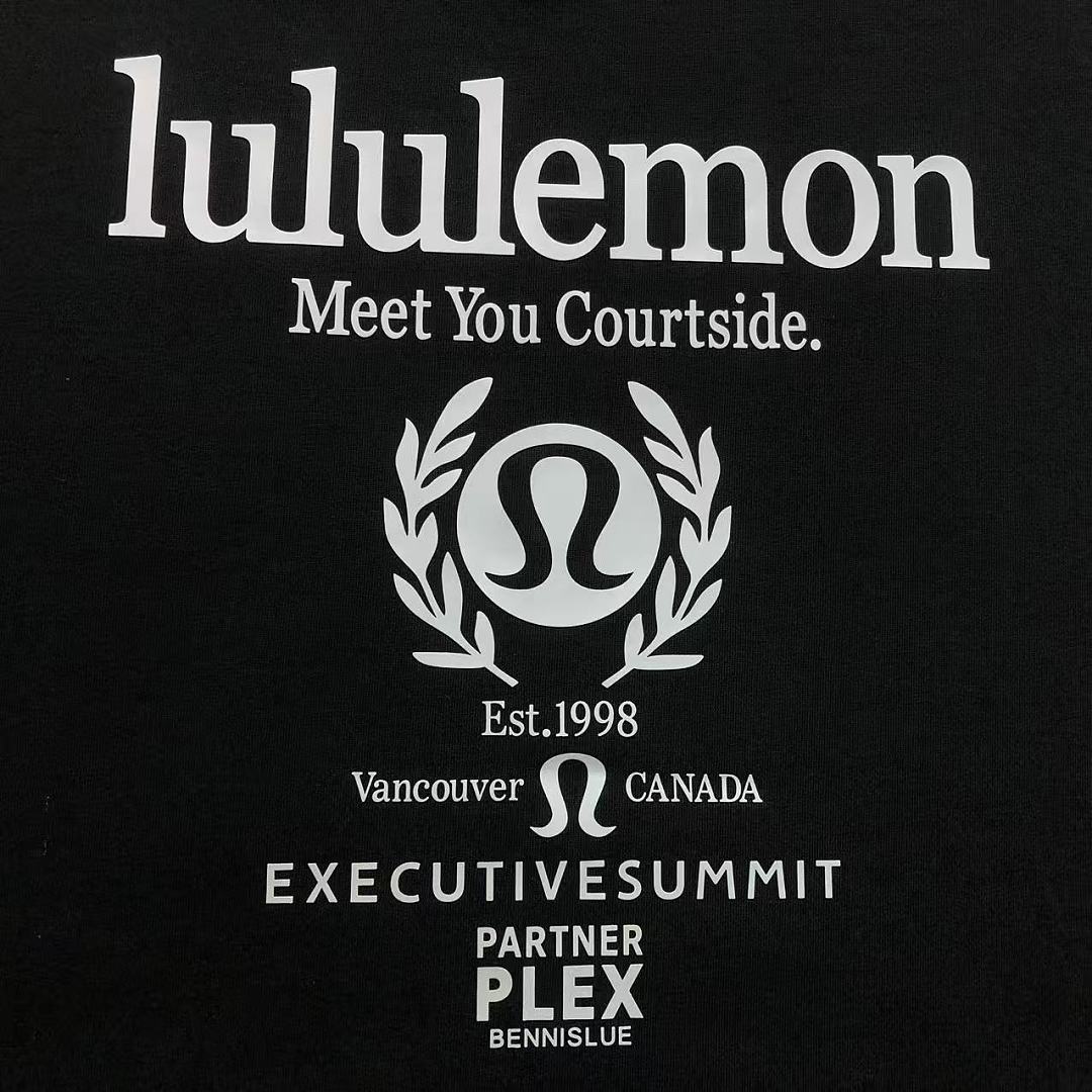 On Running 112 LULULEMON T-SHIRT 3207220417 (Im 170Cm 60Kg I Wear Size L In The Phot) - Image 13