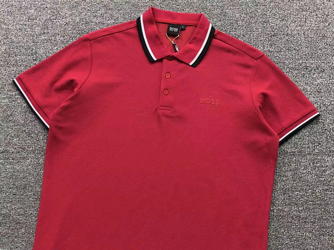Hugo Boss 125 H⭐G⭐ B⭐⭐S POLO 312090205 (Im 170Cm 57Kg I Wear Size L In The Phot) - Image 19