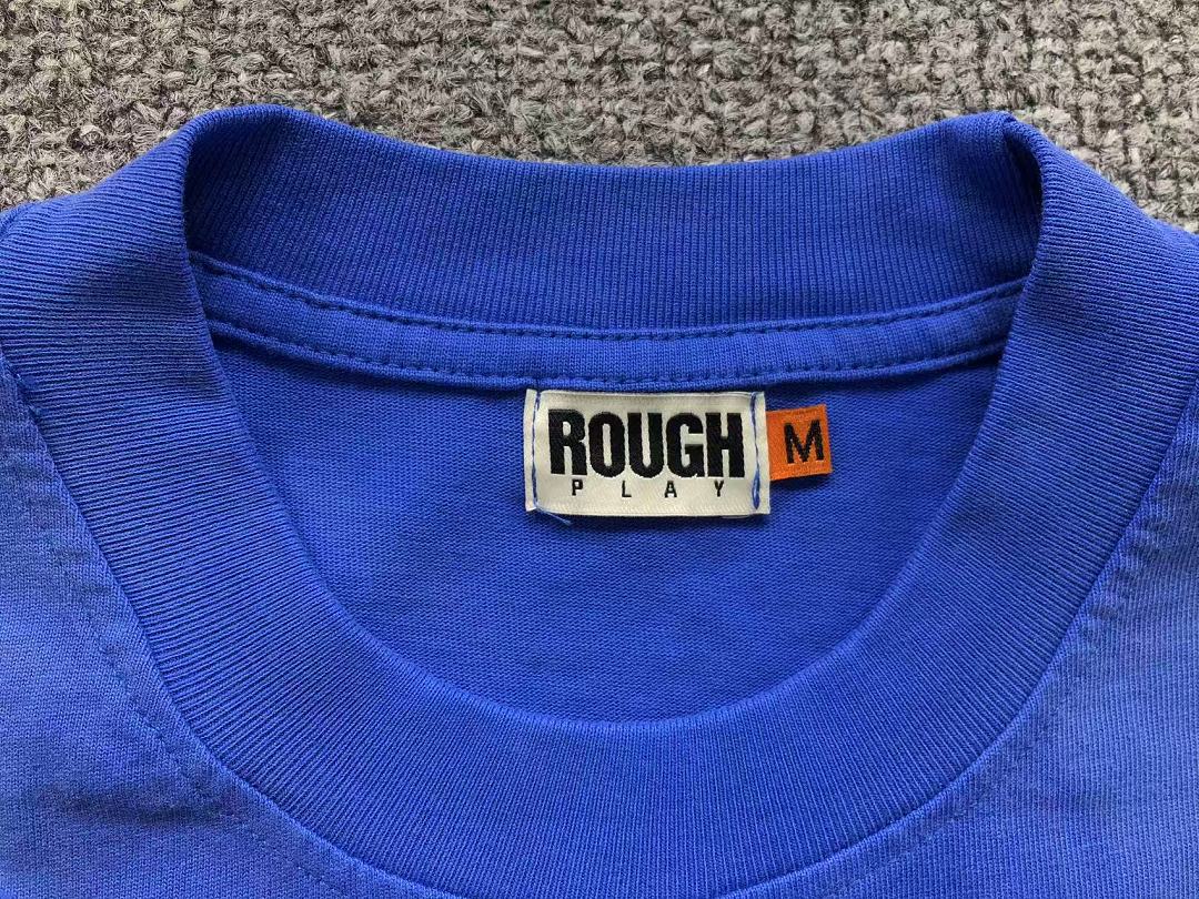 Unbranded 105 R⭐⭐G⭐P⭐⭐Y T-SHIRT 526240941 (Im 170Cm 60Kg I Wear Size M In The Phot) - Image 17