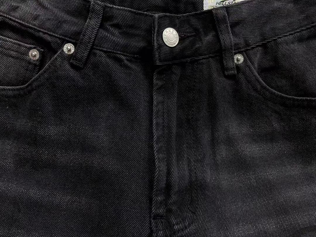 Hellstar 185 HELLSTAR TROUSERS 3110070717 (Im 170Cm 60Kg I Wear Size S In The Phot) - Image 19