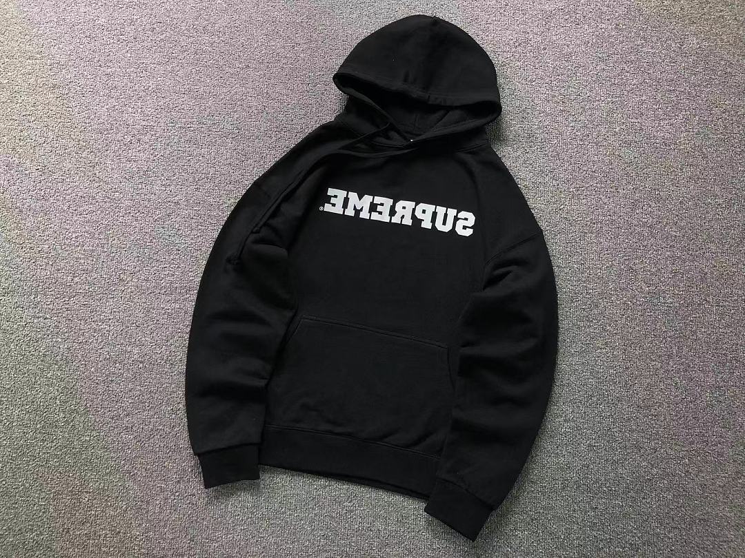 Supreme 178 S⭐⭐R⭐⭐E HOODIE 4208201902 (Im 170Cm 60Kg I Wear Size M In The Phot) - Image 16