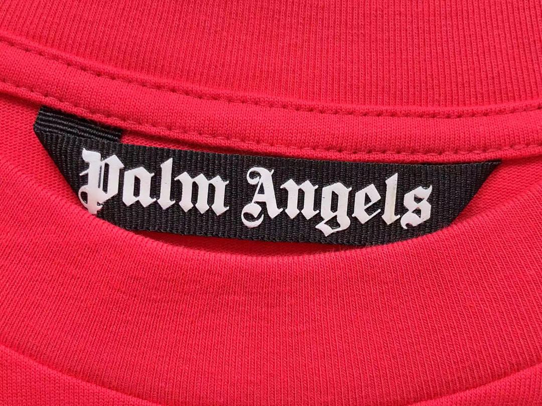 Palm Angels 78 PALM ANGELS T-SHIRT - Image 20