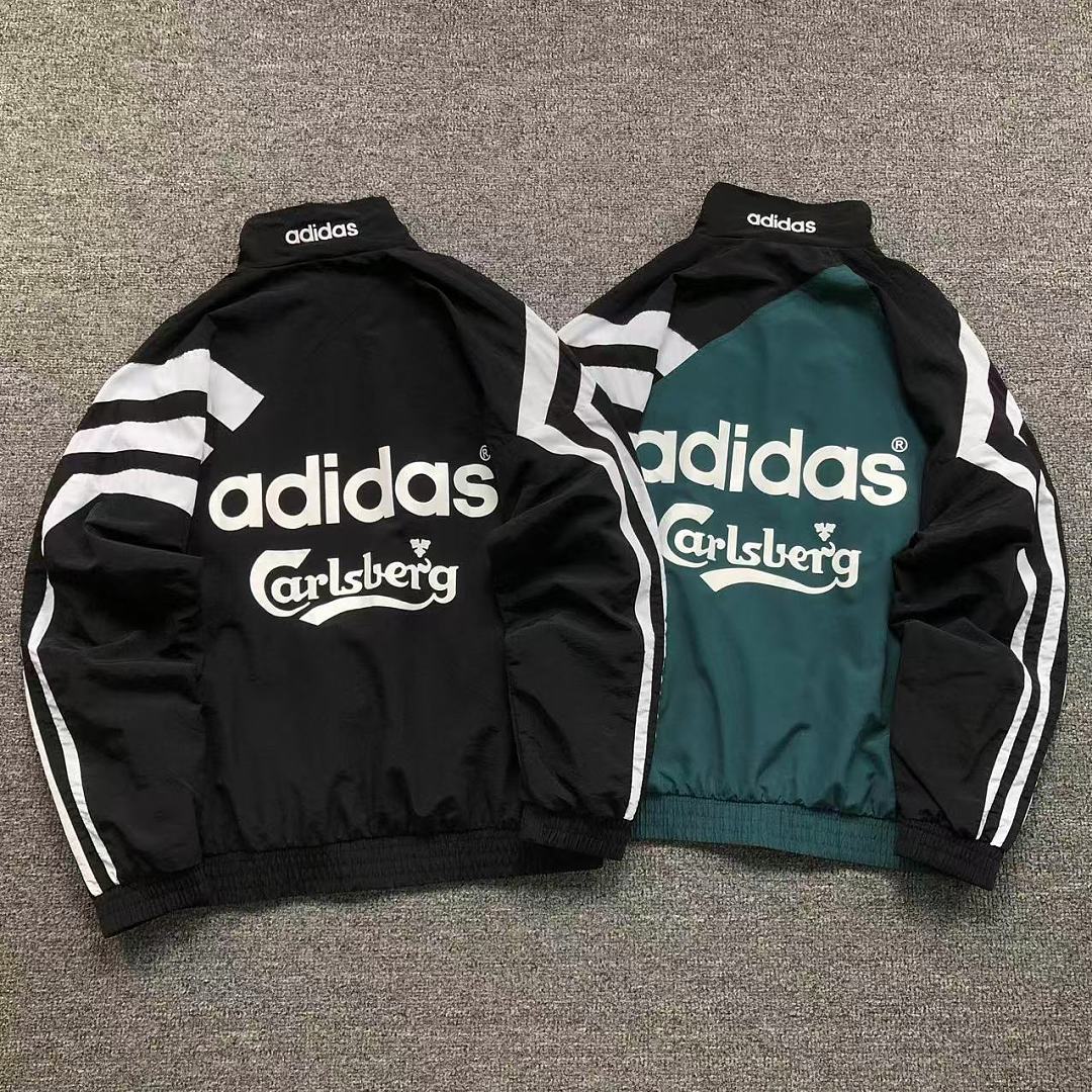 Adidas Adidas 168 A⭐I⭐AS JACKET 4207100677 (Im 170Cm 60Kg I Wear Size M In The Phot), photo 1