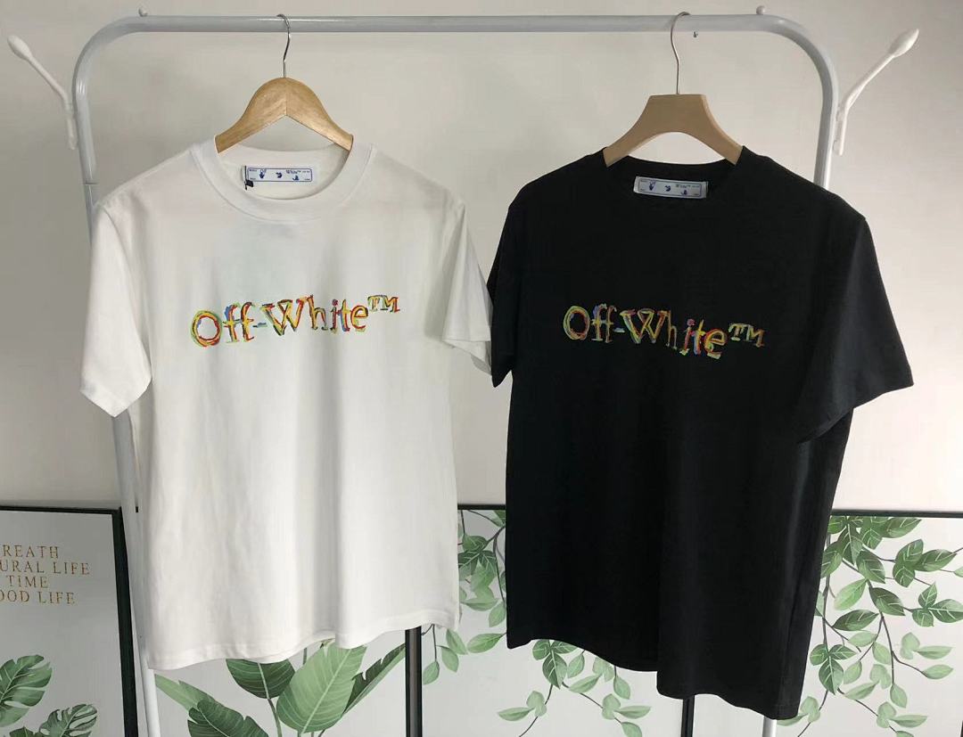 Off-White 108 OFF-WHITE T-SHIRT 31151021 (Im 170Cm 57Kg I Wear Size XS In The Phot) - Image 23