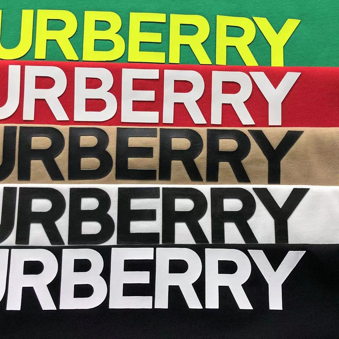 Burberry 128 B⭐R⭐E⭐RY T-SHIRT 312092405 (Im 170Cm 57Kg I Wear Size S In The Phot) - Image 20