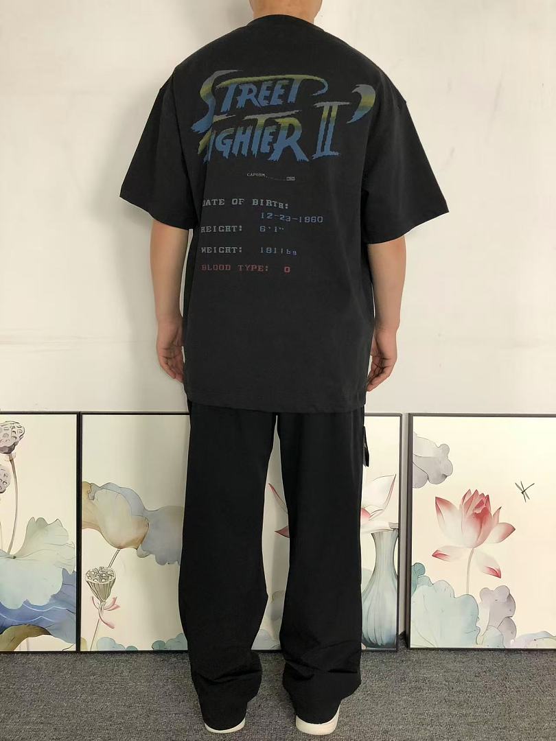Kith 138 KITH T-SHIRT 22042318001 (Im 170Cm 60Kg I Wear Size M In The Phot) - Image 4