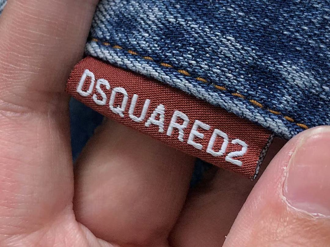 Dsquared2 228 DS⭐UAR⭐⭐2 - Image 19