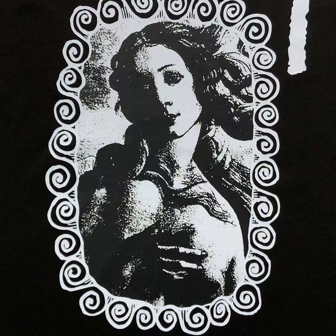 Stussy 78 STUSSY T-SHIRT 503031982 (Im 170Cm 55Kg I Wear Size M In The Phot) - Image 12