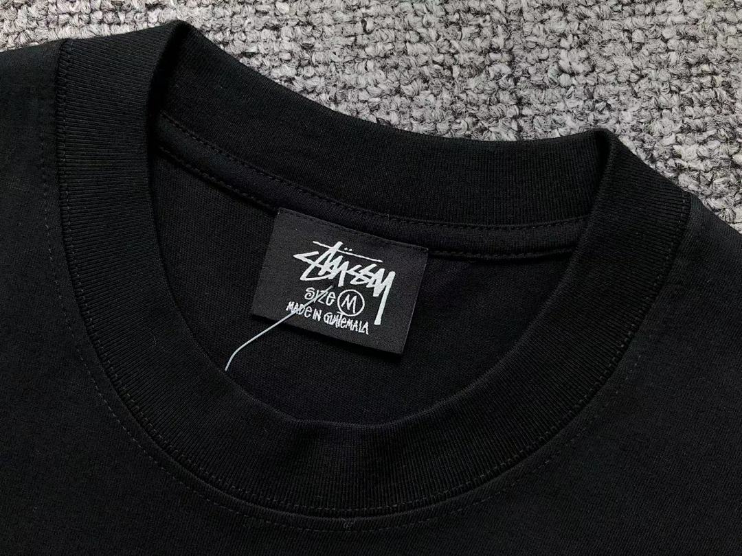 Stussy 78 STUSSY T-SHIRT - Image 27