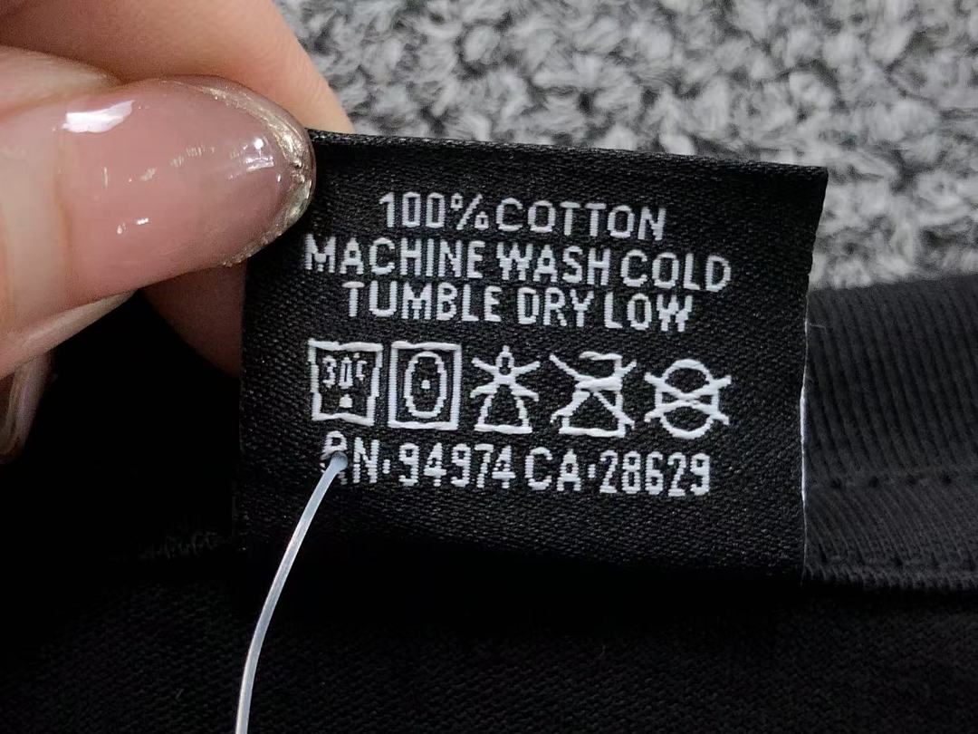 Stussy 78 STUSSY T-SHIRT 503100382 (Im 170Cm 60Kg I Wear Size M In The Phot) - Image 23