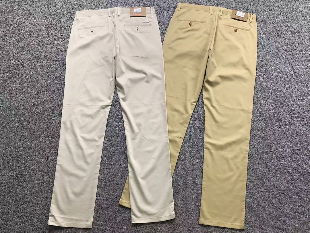 Burberry 215 B⭐R⭐E⭐RY TROUSERS 2204069701 (Im 170Cm 60Kg I Wear Size 33 In The Phot) - Image 5