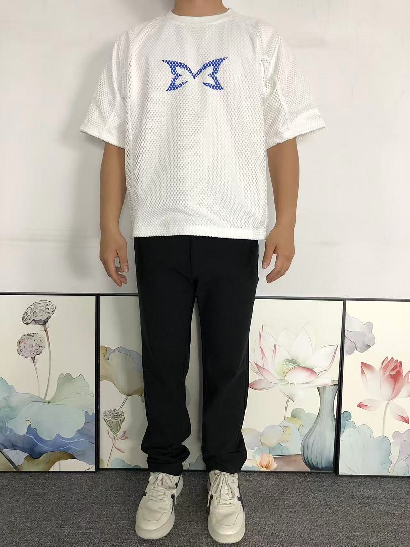 Mertra 118 M⭐RT⭐A T-SHIRT 125250234 (Im 170Cm 60Kg I Wear Size S In The Phot) - Image 3