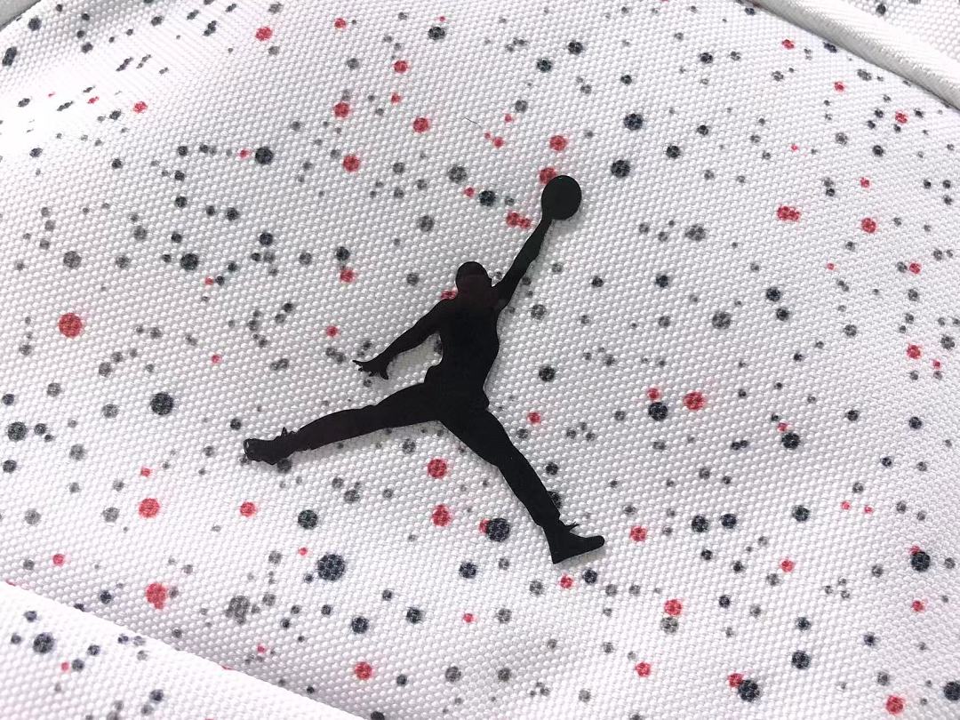Air Jordan 88 A⭐R J⭐R⭐AN BAG 5253004179 (Long 29CM* Wide 14CM* High 47CM) - Image 6