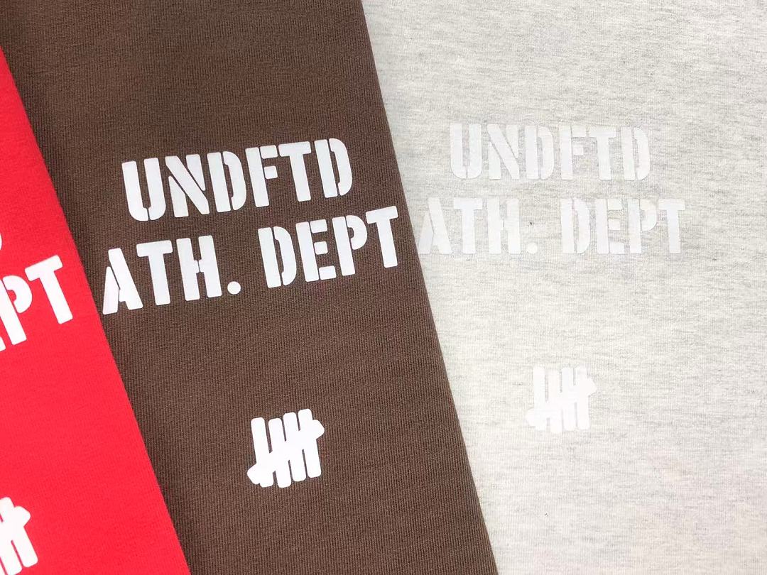 Undefeated 88 UNDEFEATED T-SHIRT 126171302 (Im 170Cm 60Kg I Wear Size L In The Phot) - Image 16