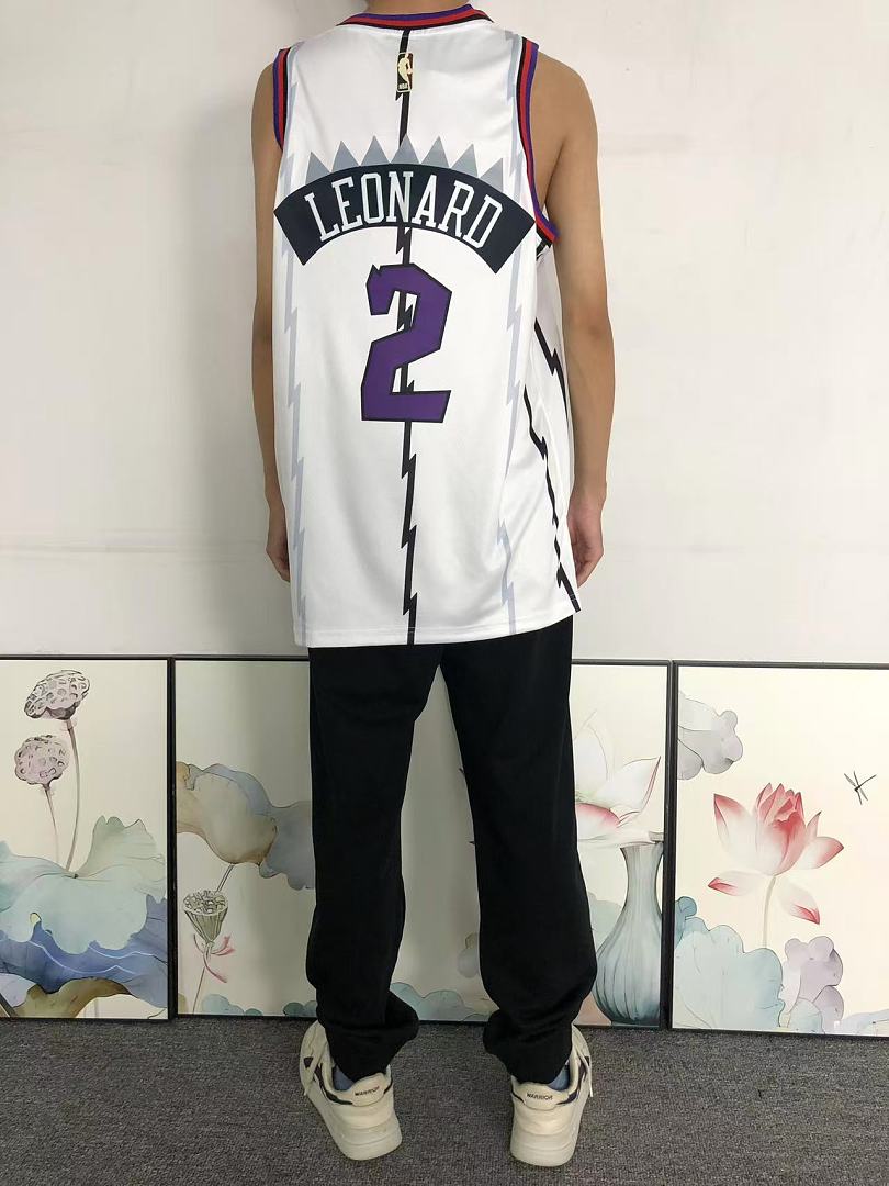 Unbranded 105 NBA BASKETBALL VEST 1281801002 (Im 170Cm 60Kg I Wear Size M In The Phot) - Image 4