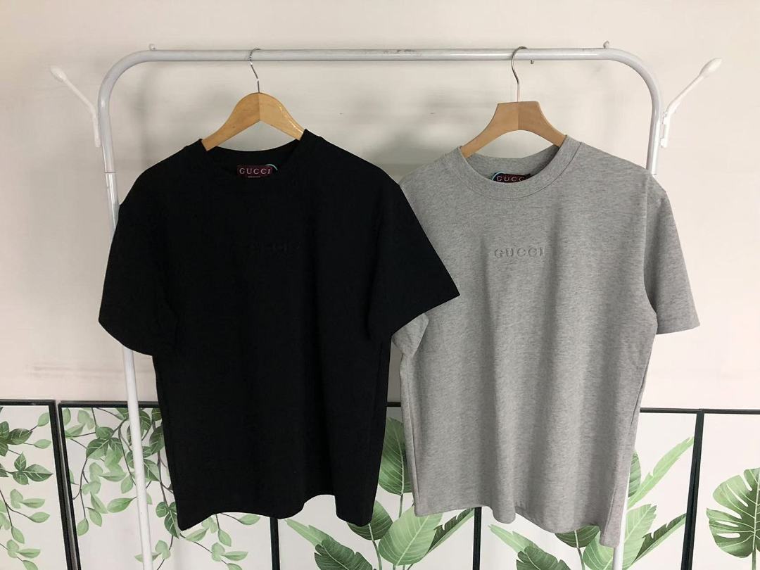 Gucci 135 G⭐C⭐I T-SHIRT - Image 23