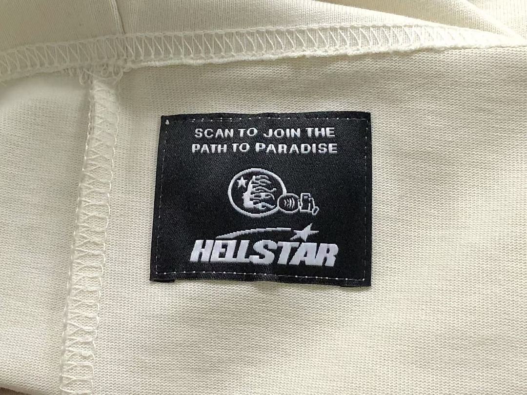 Hellstar 135 HELLSTAR T-SHIRT 3205122672 (Im 170Cm 60Kg I Wear Size M In The Phot) - Image 21