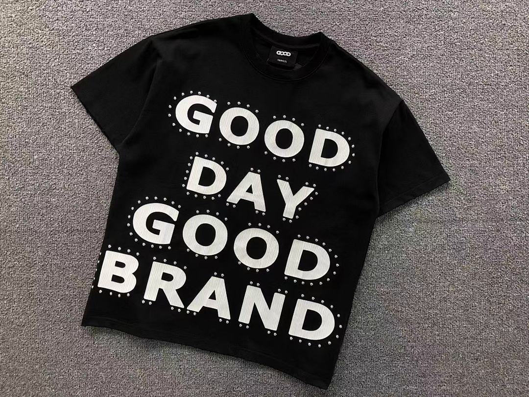 Unbranded 115 G⭐⭐D T-SHIRT 11061126116 (Im 170Cm 60Kg I Wear Size S In The Phot) - Image 6