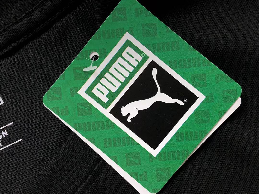 Puma 128 PUMA T-SHIRT - Image 22