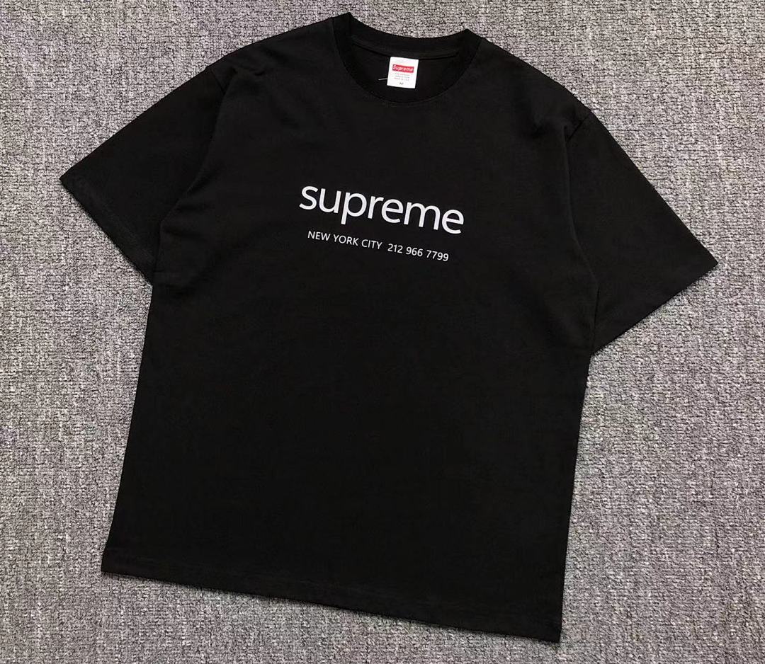 Supreme 88 S⭐⭐R⭐⭐E T-SHIRT - Image 6