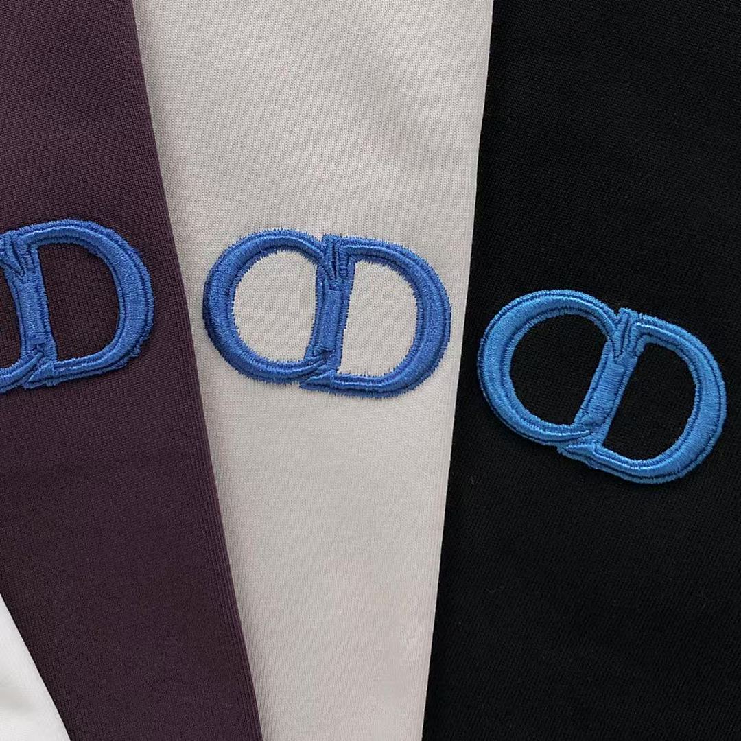 Dior 95 D⭐O⭐ T-SHIRT 56241681 (Im 170Cm 60Kg I Wear Size M In The Phot) - Image 18