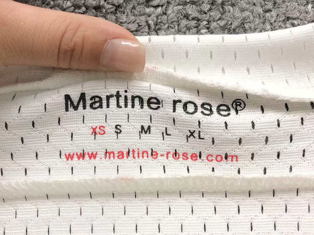 Martine Rose 85 M⭐RT⭐NE⭐O⭐E T-SHIRT - Image 15
